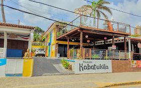 Kabatukila Pousada Hotel